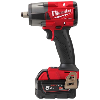 Milwaukee Muttertrekker